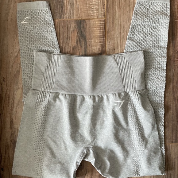 Gymshark Other - Gymshark vital seamless 2.0 leggings